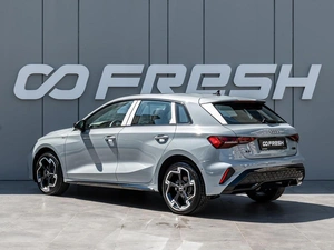 Хетчбэк Audi A3 2025 года, 3720000 рублей, Краснодар