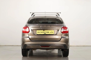 Лифтбек ВАЗ (LADA) Granta 2024 года, 1009000 рублей, Челябинск