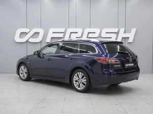 Универсал Mazda 6 2009 года, 840000 рублей, Ростов-на-Дону