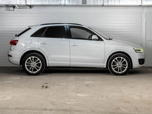 Внедорожник Audi Q3 2014 года, 1669000 рублей, Ставрополь