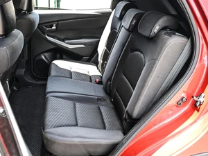 Внедорожник SsangYong Actyon 2013 года, 999000 рублей, Кирилловка