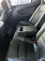 Седан Kia Optima 2015 года, 1600000 рублей, Кострома