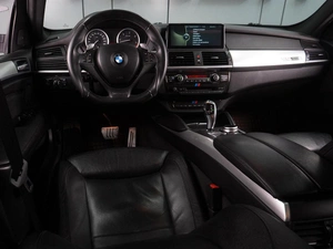 Внедорожник BMW X6 2010 года, 2650000 рублей, Воронеж