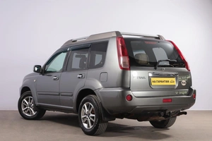 Внедорожник Nissan X-Trail 2006 года, 869000 рублей, Новосибирск