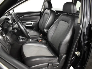Внедорожник Opel Antara 2013 года, 846200 рублей, Казань