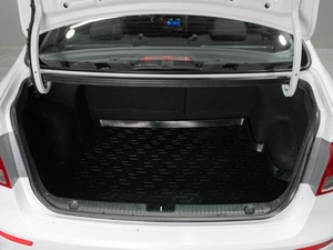 Седан Kia Rio 2016 года, 949000 рублей, Тюмень