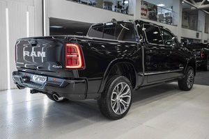 Пикап RAM 1500 2025 года, 10825723 рублей, Москва