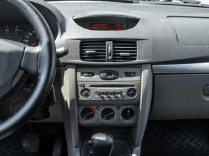 Седан Renault Symbol 2010 года, 530000 рублей, Ставрополь