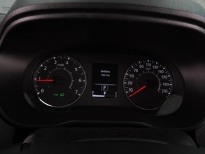 Внедорожник Renault Duster 2021 года, 1622000 рублей, Воронеж