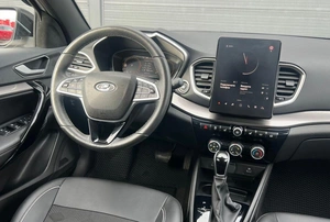 Универсал ВАЗ (LADA) Vesta Cross 2024 года, 1460000 рублей, Солонцы