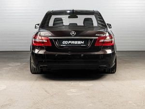 Седан Mercedes-benz E-класс 2010 года, 1782000 рублей, Ставрополь