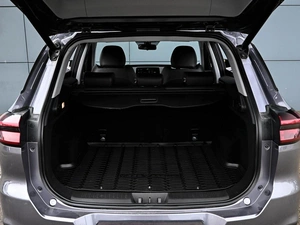 Внедорожник Chery Tiggo 7 Pro 2023 года, 1800000 рублей, Краснодар