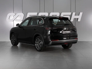 Внедорожник Geely Galaxy Starship 7 2025 года, 3319000 рублей, Минеральные Воды