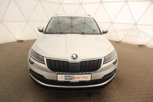 Внедорожник Skoda Karoq 2021 года, 2700000 рублей, Орёл
