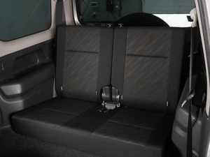 Внедорожник Suzuki Jimny 2012 года, 849000 рублей, Аксай