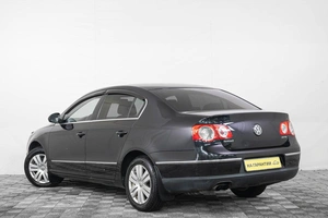 Седан Volkswagen Passat 2007 года, 799000 рублей, Кемерово
