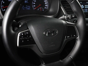 Седан Hyundai Solaris 2018 года, 1169000 рублей, Минеральные Воды