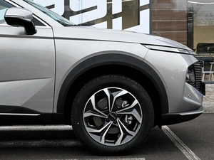 Внедорожник Haval F7 2024 года, 3250000 рублей, Волгоград