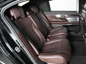 Седан BMW 7 серия 2015 года, 3479000 рублей, Аксай