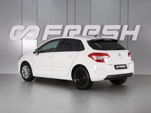 Хетчбэк Citroen C4 2012 года, 789000 рублей, Минеральные Воды