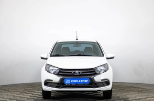 Седан ВАЗ (LADA) Granta 2023 года, 699000 рублей, Пермь