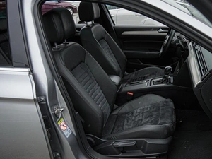 Универсал Volkswagen Passat 2017 года, 1799000 рублей, Волгоград