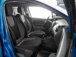 Внедорожник Renault Kaptur 2016 года, 1097000 рублей, Тюмень