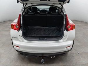 Внедорожник Nissan Juke 2013 года, 1300000 рублей, Красноярск