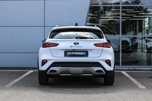 Внедорожник Kia XCeed 2020 года, 2050000 рублей, Ярославль