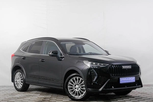 Внедорожник Haval Jolion 2024 года, 1999000 рублей, Кемерово