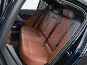 Седан BMW 5 серия 2024 года, 8077434 рублей, Москва