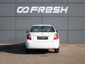 Седан Daewoo Gentra 2014 года, 695000 рублей, Краснодар