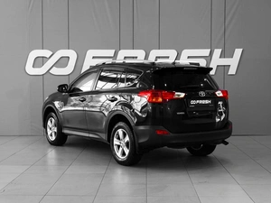 Внедорожник Toyota RAV4 2013 года, 1798000 рублей, Тверь