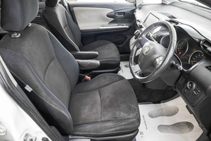 Минивэн Toyota Wish 2011 года, 1189000 рублей, Барнаул