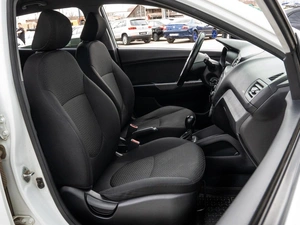 Хетчбэк Kia Rio 2016 года, 1149000 рублей, Краснодар