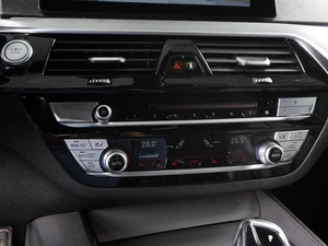 Седан BMW 5 серия 2019 года, 3400000 рублей, Минеральные Воды