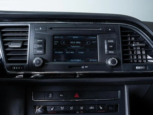 Хетчбэк SEAT Leon 2013 года, 1179000 рублей, Ставрополь