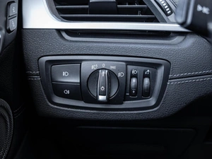 Внедорожник BMW X1 2019 года, 3350000 рублей, Краснодар