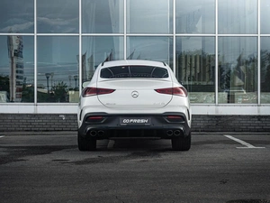 Внедорожник Mercedes-benz GLE-класс AMG Coupe 2021 года, 8197000 рублей, Нижний Новгород