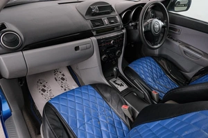 Хетчбэк Mazda Axela 2004 года, 599000 рублей, Красноярск