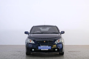 Хетчбэк Toyota WiLL 2001 года, 619000 рублей, Омск