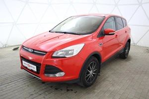 Внедорожник Ford Kuga 2014 года, 1499000 рублей, Обнинск