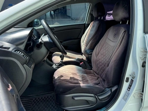 Седан Hyundai Solaris 2015 года, 719000 рублей, Кропоткин