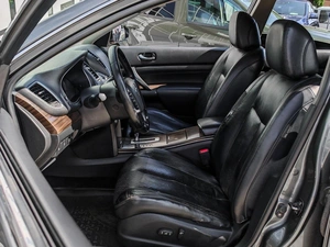Седан Nissan Teana 2011 года, 1130000 рублей, Краснодар
