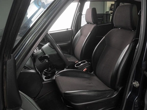 Внедорожник Chevrolet Niva 2014 года, 649000 рублей, Тюмень