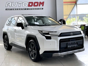 Внедорожник Toyota RAV4 2026 года, 3937000 рублей, Солонцы