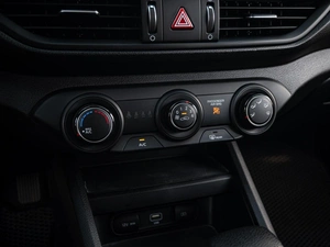 Седан Kia K3 2021 года, 1830000 рублей, Краснодар