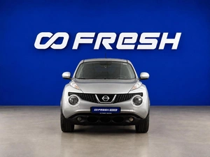 Внедорожник Nissan Juke 2012 года, 749055 рублей, Москва