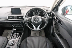 Хетчбэк Mazda Axela 2014 года, 1399000 рублей, Красноярск