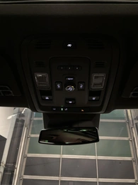 Внедорожник Cadillac Escalade 2023 года, 13700000 рублей, Красноярск